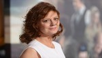 Susan Sarandon habla sobre su último film Cloud Atlas