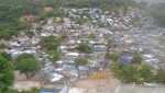 Cuba: paso del huracán Sandy deja al menos un muerto