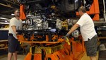 Ford anuncia despido de más de 6 mil trabajadores de sus plantas en Europa