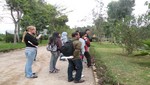 SERPAR ofrece circuito de observación de aves en el Parque Huáscar