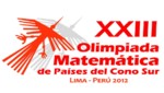 Estudiante de trece años representará al Perú en Olimpiadas de Matemática del Cono Sur junto a otros tres adolescentes de 15 y 16 años