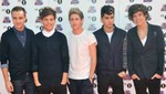 One Direction podría irse de gira con Dynamo