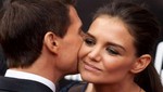 Katie Holmes dándole vueltas a la reunión con Tom Cruise