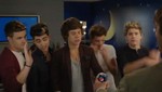 One Direction: Nuevo detrás de cámaras para comercial de Pepsi [VIDEO]