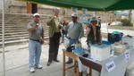 [Huancavelica] Sanky Sour en Feria Regionalde Ciencia y Tecnología