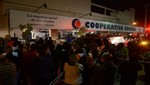 Argentina: derrumbe de techo en supermercado causa 5 muertos en Neuquén