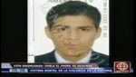 Padre de Gino Cárdenas quien murió ayer denunciará penalmente a Susana Villarán [VIDEO]