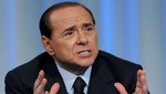 Último minuto: Berlusconi es condenado a 4 años de prisión por caso Mediaset