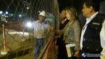 Sunass exige a Sedapal mayor eficiencia para restablecer servicio en San Juan de Lurigancho