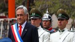 Piñera se reunirá con su grupo internacional que ve el tema de La Haya