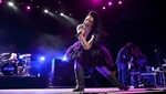 Evanescence denunció robo de pasaportes y equipos en Lima