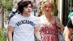 One Direction: Taylor Swift habría dedicado canción a Harry Styles [VIDEO]