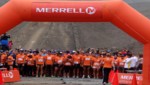 9º Merrell Challenge se realizará en la Costa Verde el próximo 18 de novembre