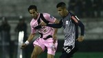 Descentralizado 2012: Goles del Alianza Lima 4-0 Sport Boys [VIDEO]