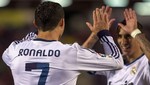 Real Madrid aplastó 5-o al Mallorca con goles de Cristiano Ronaldo e Higuaín [VIDEO]