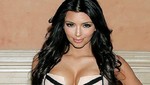 Kim Kardashian enciende con disfraz de sirena [FOTOS]