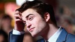 Robert Pattinson afirma que el final de Amanecer 2 es muy extraño