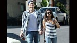 ¿Mila Kunis está embarazada? [FOTOS]