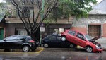 Argentina: un muerto y decenas de evacuados por inundaciones en Buenos Aires [VIDEO]