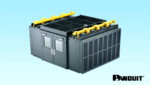 Panduit anuncia el nuevo Sistema de Gabinetes para el manejo eficiente de la energía en los centros de datos
