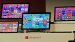 Windows 8 aterrizó en Perú y se ofrece a 199 soles