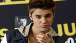 Justin Bieber jura que se embriagó con sus fans