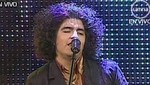 YO SOY: Andrés Calamaro sorprendió al jurado con su interpretación [VIDEO]