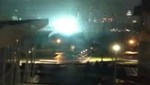 Explosión en una planta de energía en Manhattan [VIDEO]