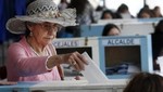 Chile: La deserción de las masas