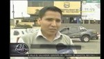 Villa el Salvador no permitirá la entrada de comerciantes de La Parada [VIDEO]