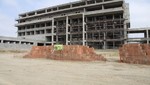 [Huancavelica] En marcha expedientes técnicos para construcción de hospitales de Churcampa  y Lircay