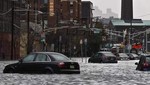 El huracán Sandy y sus efectos en las elecciones de los Estados  Unidos [VIDEO]