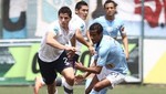 Descentralizado 2012: Sporting Cristal igualó 1-1 con San Martín [VIDEO]
