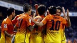 Sin Messi: Barcelona venció 3-0 al Alavés en la Copa del Rey [VIDEO]