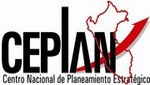 Gremios empresariales se presentan en segundo día del congreso nacional de planificación y desarrollo sostenible organizado por CEPLAN