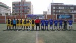 Adexus Perú reúne a sus amigos en Campeonato de Fulbito