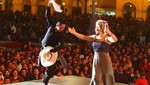 Hoy se celebra el Día de la canción Criolla en el Perú