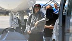 Justin Bieber admite que teme volar: Estoy arriesgando mi vida
