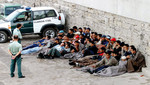 México: liberan a 14 inmigrantes secuestrados en Tamaulipas