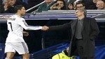 Cristiano Ronaldo y Mourinho dejarían el Real Madrid por el PSG