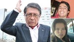 Padre de Ciro Castillo a Rosario Ponce: lo más importante es decir la verdad