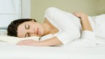 Dormir bien ayuda a combatir el estrés