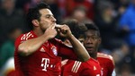 Con dos goles de Pizarro: Bayern de Múnich venció por 4-0 al Kaiserslautern [VIDEO]