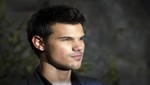 Taylor Lautner confirma cambio en el final de Twilight: Breaking Dawn