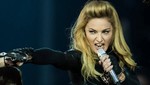 Madonna lleva su show a Nueva Orleans en medio de críticas
