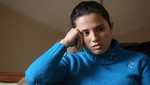 Rosario Ponce: no tengo miedo de ir a la cárcel porque no maté a Ciro [VIDEO]