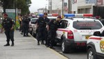 Policía anónimo sostuvo que habrá huelga si altos mandos no dejan sus cargos [VIDEO]