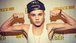 Justin Bieber muestra sus músculos en Instagram [FOTO]