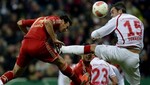 Claudio Pizarro: Voy encontrando mi mejor nivel en el Bayern