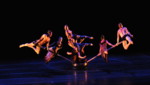 Momix Remix,un espectáculo para toda la familia en el Teatro Municipal